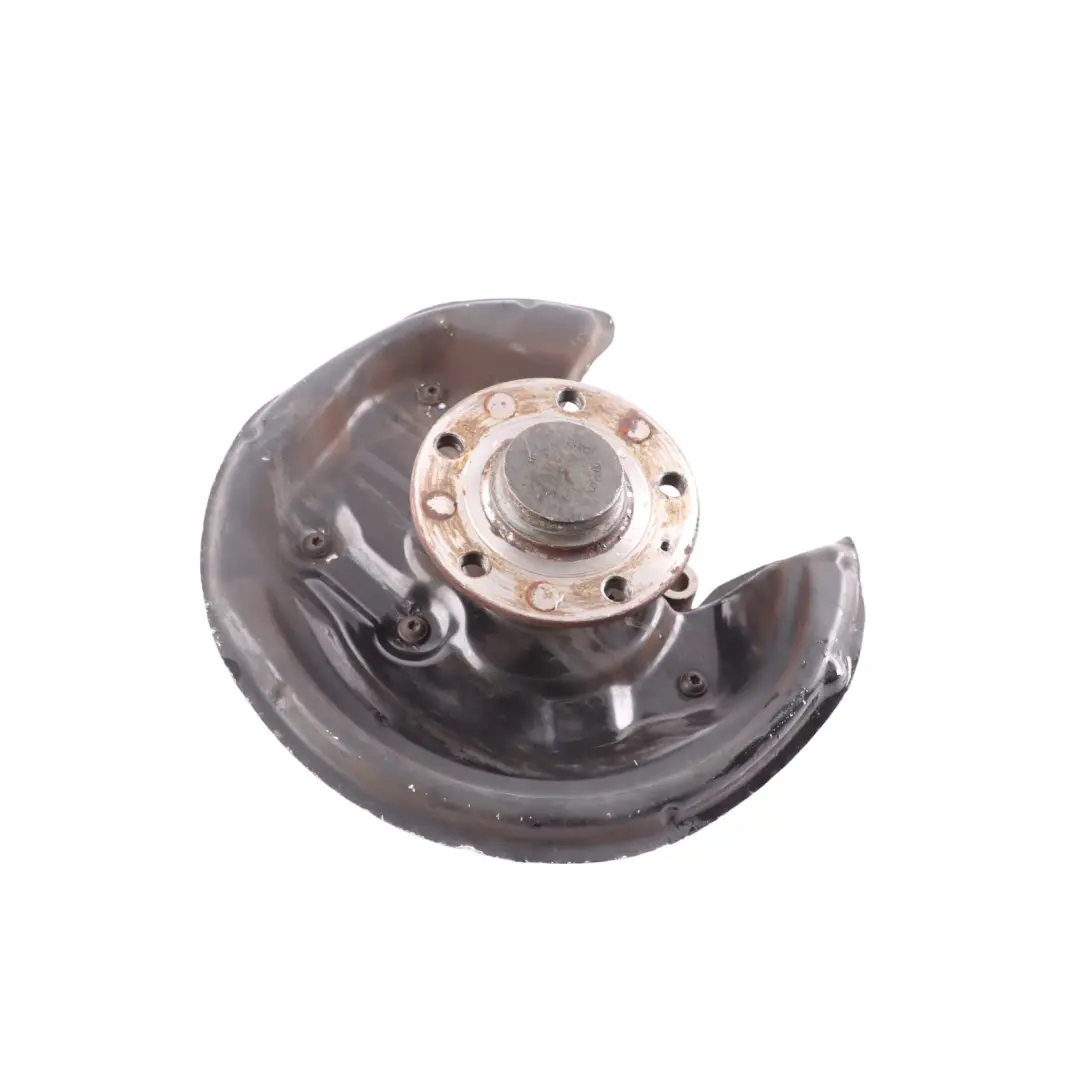 Volkswagen Beetle 5C Rear Axle Knuckle Wheel Bearing Left N/S - SKU 5C0505435B - Part number 5C0505435B