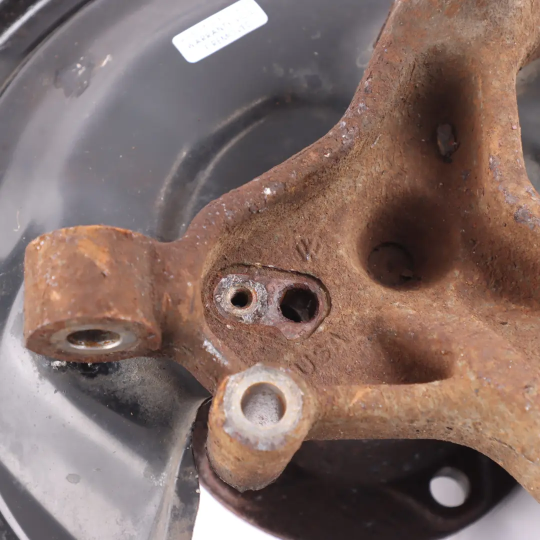 5C Roulement De Roue Arrière Droit Côté Passager pour Volkswagen Beetle à propos du numéro de pièce 5C0505436B Volkswagen Beetle 5C Roulement De Roue Arrière Droit Côté Passager - SKU 5C0505436B - Numéro de pièce 5C0505436B