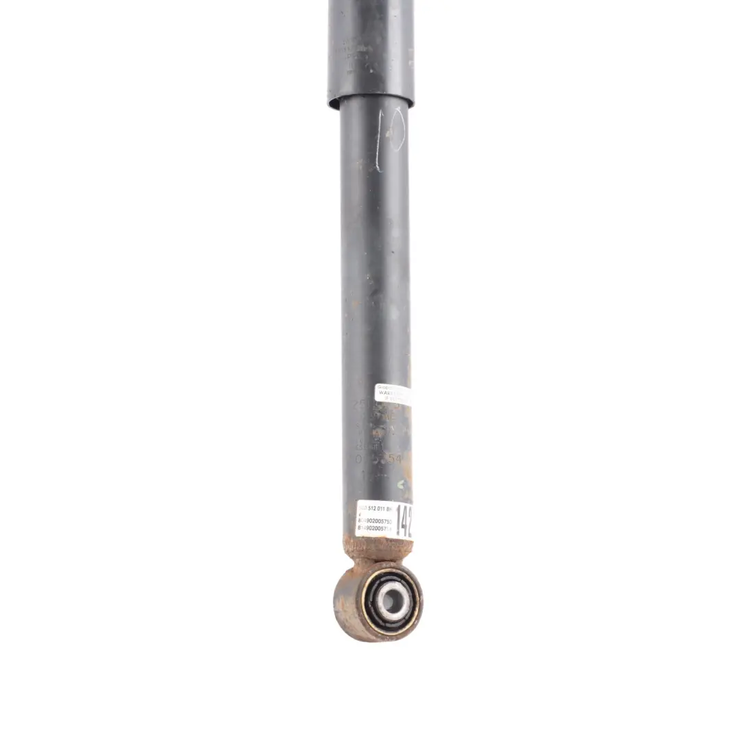 Volkswagen Beetle 5C Rear Axle Shock Absorber Strut Left Right N/O/S 5C0512011BR - SKU 5C0513029AA - Part number 5C0513029AA
