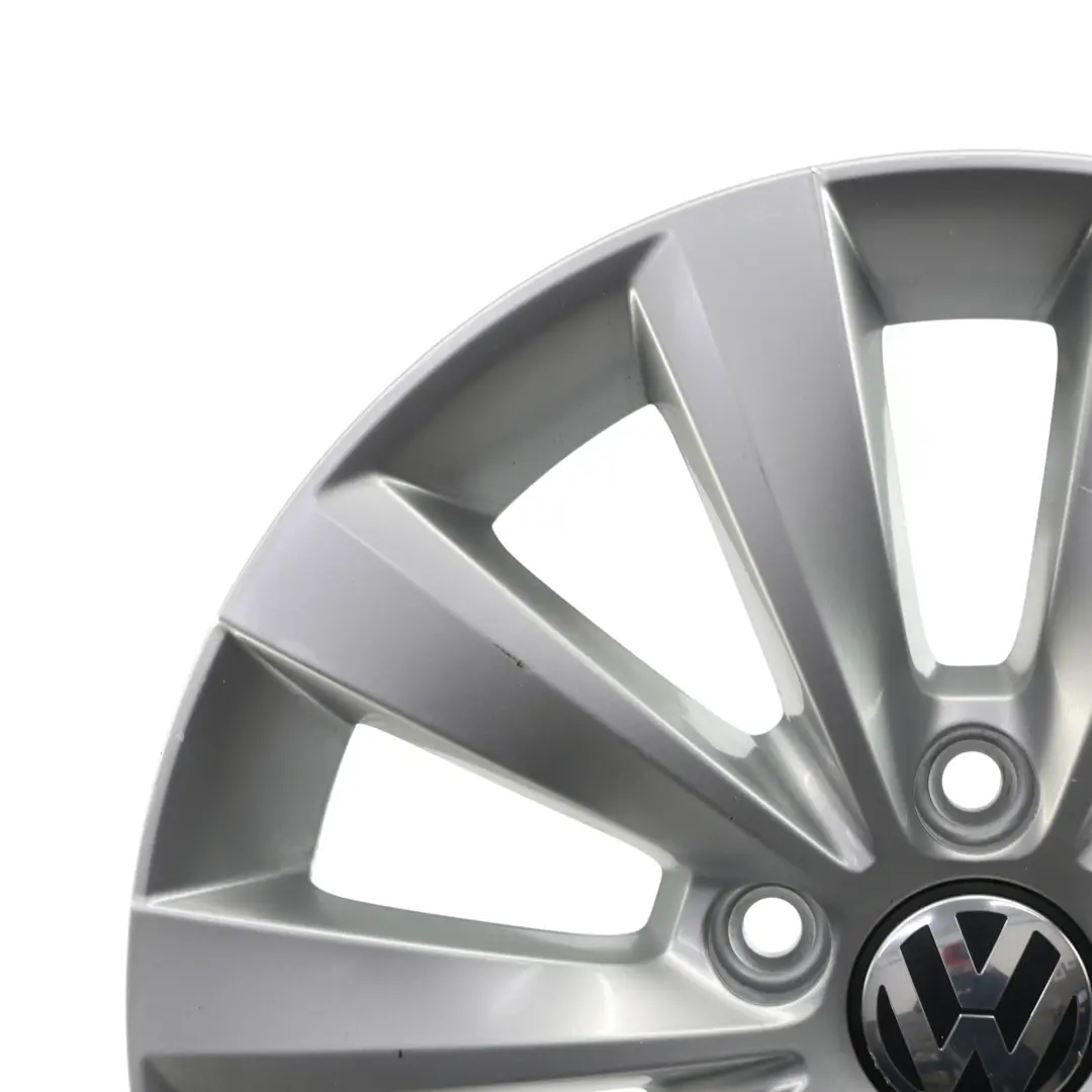 Felga Aluminiowa Srebrna 16" 6,5J ET:44 do VW Volkswagen New Beetle o numerze 5C0601025T VW Volkswagen New Beetle Felga Aluminiowa Srebrna 16" 6,5J ET:44 - SKU 5C0601025T-1 - Numer Części 5C0601025T