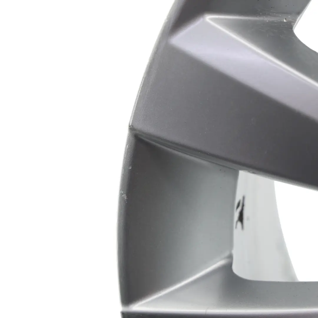 Rim Alloy Silver 16" 6,5J ET:44 to VW Volkswagen New Beetle Wheel with Part number 5C0601025T VW Volkswagen New Beetle Wheel Rim Alloy Silver 16" 6,5J ET:44 - SKU 5C0601025T-2 - Part number 5C0601025T