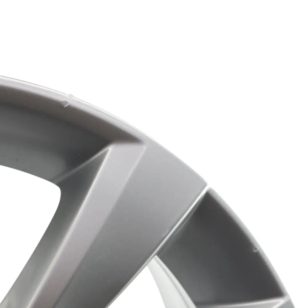 Rim Alloy Silver 16" 6,5J ET:44 to VW Volkswagen New Beetle Wheel with Part number 5C0601025T VW Volkswagen New Beetle Wheel Rim Alloy Silver 16" 6,5J ET:44 - SKU 5C0601025T-2 - Part number 5C0601025T