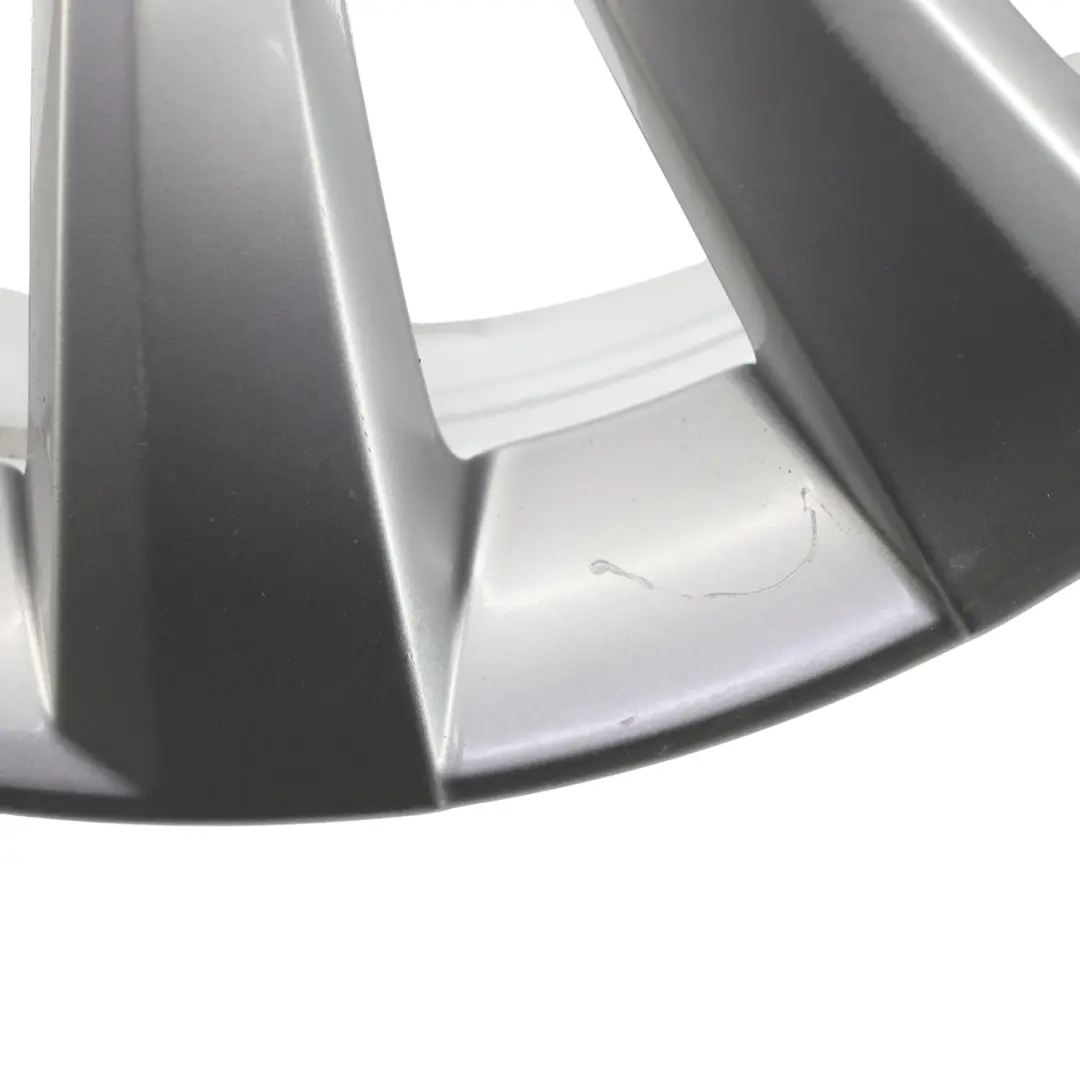 Rim Alloy Silver 16" 6,5J ET:44 to VW Volkswagen New Beetle Wheel with Part number 5C0601025T VW Volkswagen New Beetle Wheel Rim Alloy Silver 16" 6,5J ET:44 - SKU 5C0601025T-3 - Part number 5C0601025T