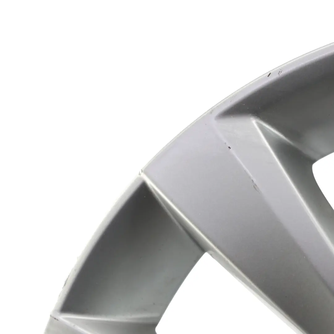 Rim Alloy Silver 16" 6,5J ET:44 to VW Volkswagen New Beetle Wheel with Part number 5C0601025T VW Volkswagen New Beetle Wheel Rim Alloy Silver 16" 6,5J ET:44 - SKU 5C0601025T-3 - Part number 5C0601025T