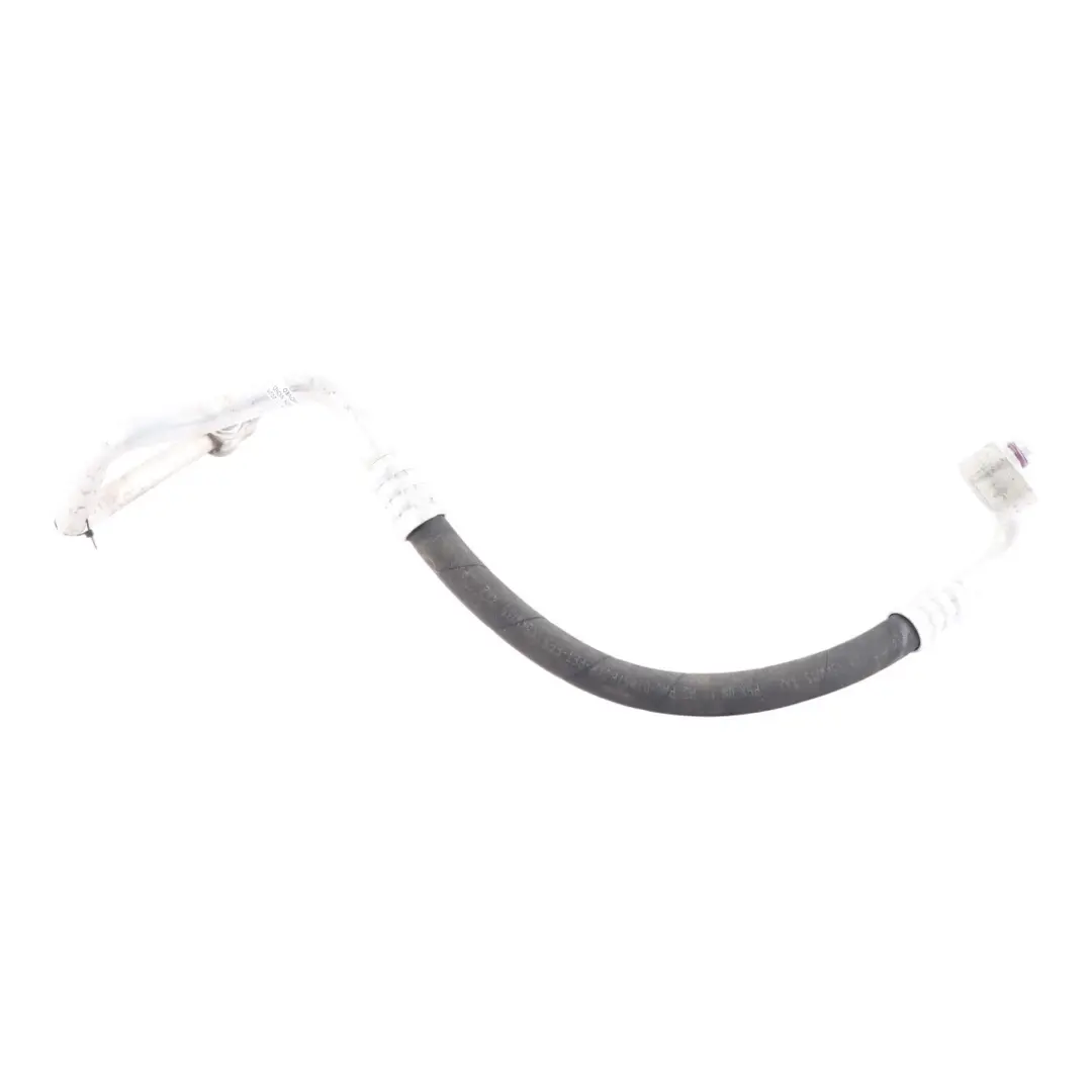 Conditioning Pipe Hose A/C Line Condenser 5C0820721 to Volkswagen New Beetle Air with Part number 5C0820721BK Volkswagen New Beetle Air Conditioning Pipe Hose A/C Line Condenser 5C0820721 - SKU 5C0820721BK - Part number 5C0820721BK