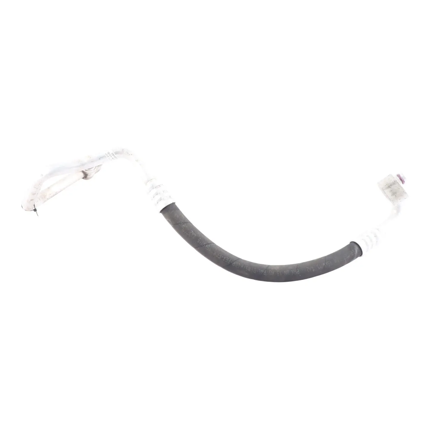 Volkswagen New Beetle Air Conditioning Pipe Hose A/C Line Condenser 5C0820721