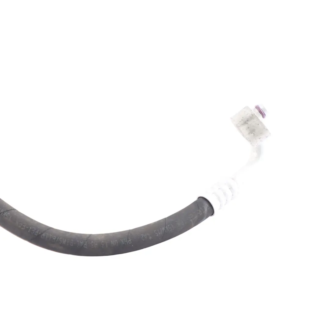 Volkswagen New Beetle Air Conditioning Pipe Hose A/C Line Condenser 5C0820721 - SKU 5C0820721BK - Part number 5C0820721BK