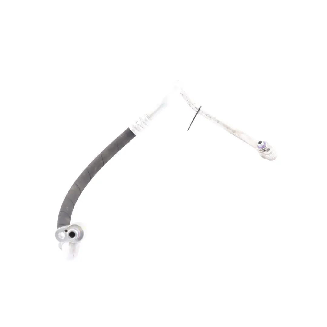 Volkswagen New Beetle Air Conditioning Pipe Hose A/C Line Condenser 5C0820721 - SKU 5C0820721BK - Part number 5C0820721BK