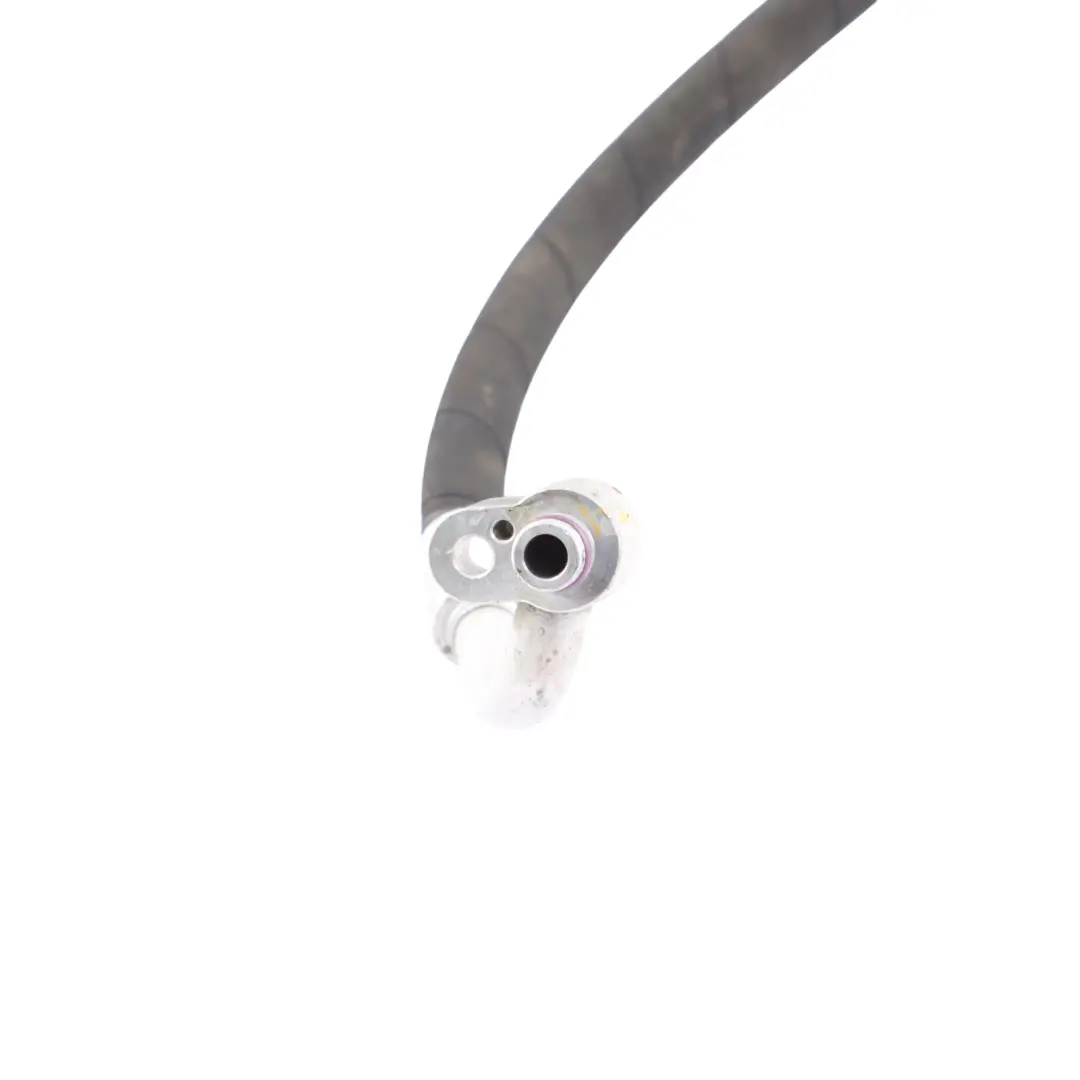 Conditioning Pipe Hose A/C Line Condenser 5C0820721 to Volkswagen New Beetle Air with Part number 5C0820721BK Volkswagen New Beetle Air Conditioning Pipe Hose A/C Line Condenser 5C0820721 - SKU 5C0820721BK - Part number 5C0820721BK