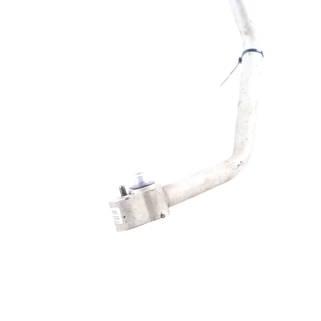 Conditioning Pipe Hose A/C Line Condenser 5C0820721 to Volkswagen New Beetle Air with Part number 5C0820721BK Volkswagen New Beetle Air Conditioning Pipe Hose A/C Line Condenser 5C0820721 - SKU 5C0820721BK - Part number 5C0820721BK