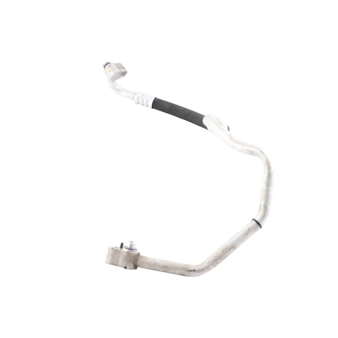 Volkswagen New Beetle Air Conditioning Pipe Hose A/C Line Condenser 5C0820721 - SKU 5C0820721BK - Part number 5C0820721BK