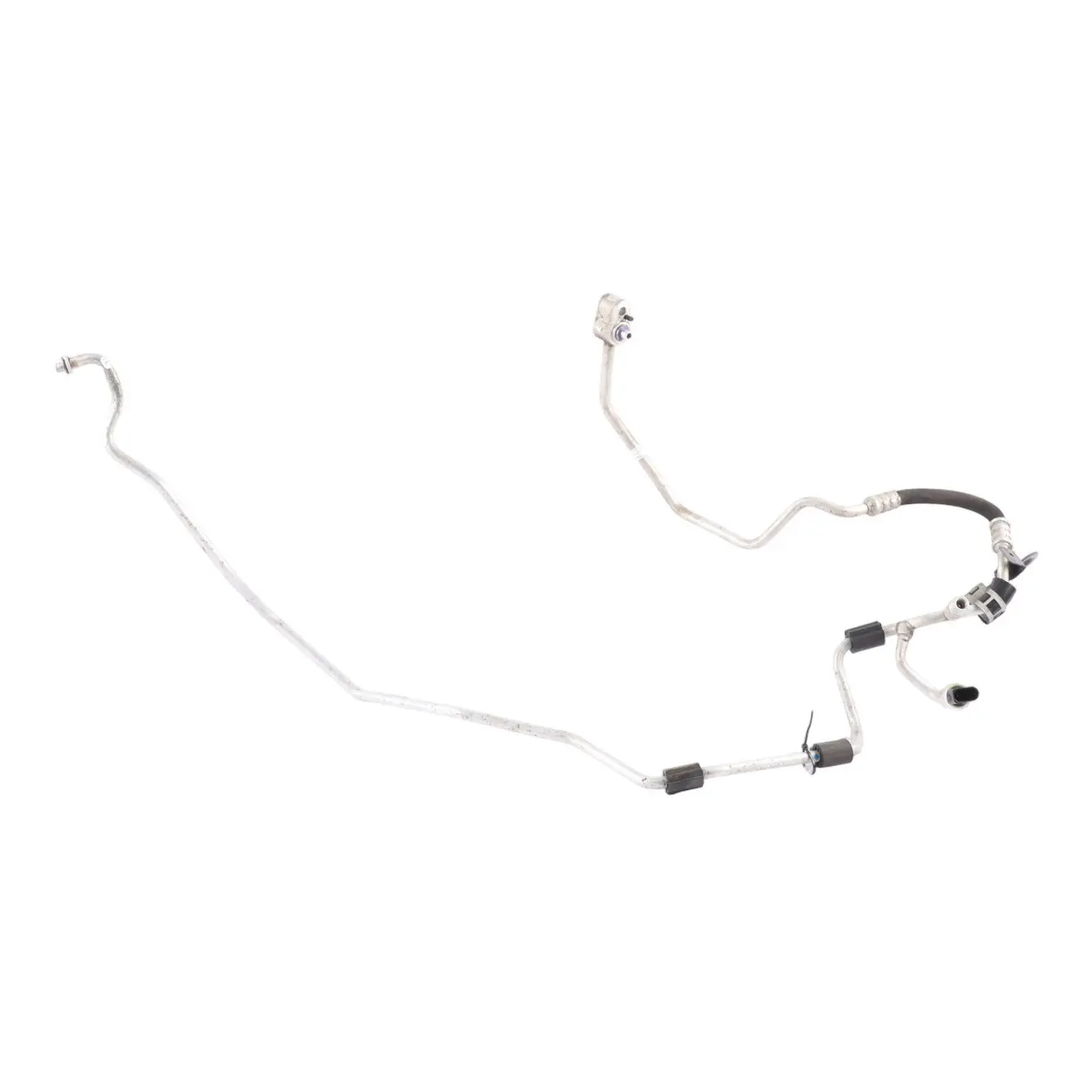 Volkswagen VW Beetle Air Conditioning A/C Air Con Hose Pipe Line 5C0820741BR