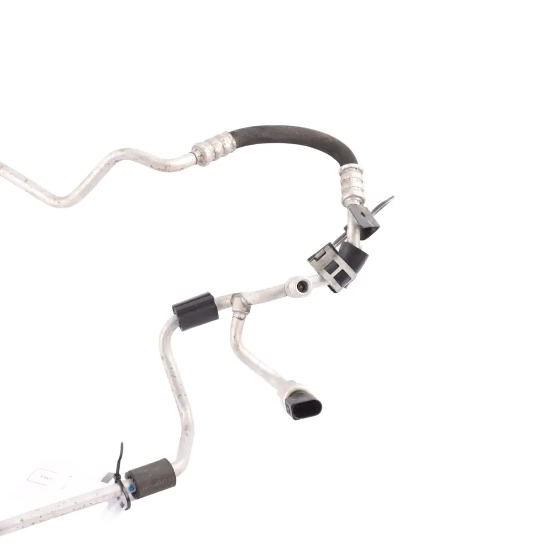 Conditioning A/C Air Con Hose Pipe Line to Volkswagen VW Beetle Air with Part number 5C0820741BR Volkswagen VW Beetle Air Conditioning A/C Air Con Hose Pipe Line - SKU RHD-5C0820741BR - Part number 5C0820741BR