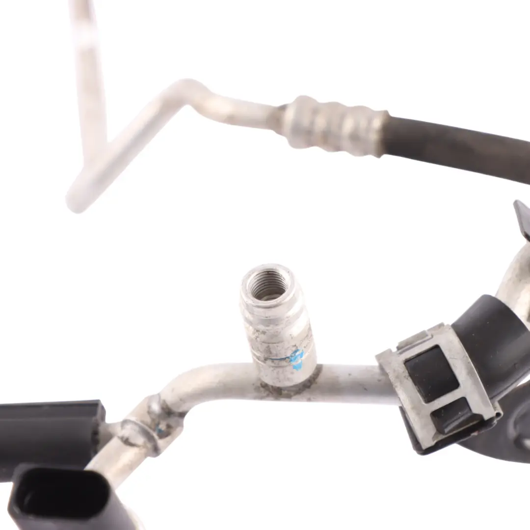 Conditioning A/C Air Con Hose Pipe Line to Volkswagen VW Beetle Air with Part number 5C0820741BR Volkswagen VW Beetle Air Conditioning A/C Air Con Hose Pipe Line - SKU RHD-5C0820741BR - Part number 5C0820741BR