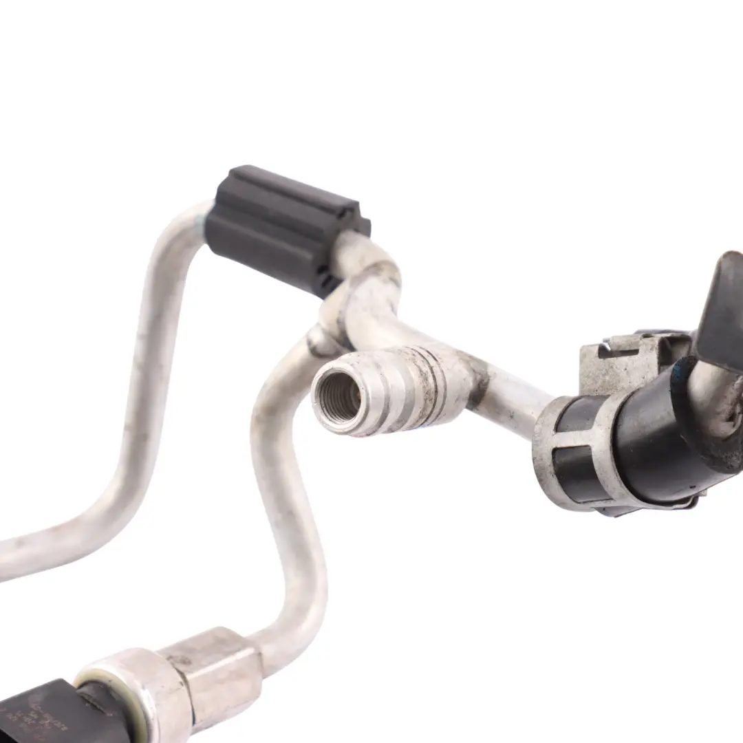 Conditioning A/C Air Con Hose Pipe Line to Volkswagen VW Beetle Air with Part number 5C0820741BR Volkswagen VW Beetle Air Conditioning A/C Air Con Hose Pipe Line - SKU RHD-5C0820741BR - Part number 5C0820741BR