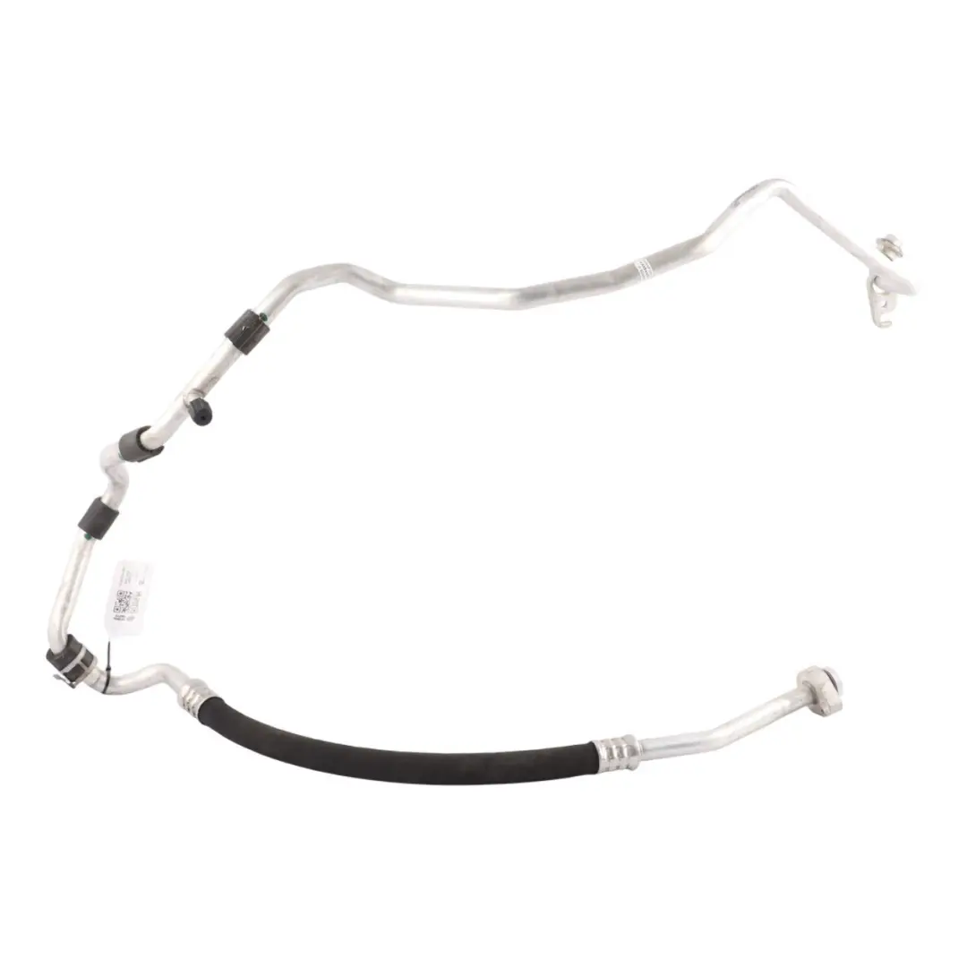 Conditioning A/C Air Con Hose Pipe Line to Volkswagen VW Beetle Air with Part number 5C0820743BN Volkswagen VW Beetle Air Conditioning A/C Air Con Hose Pipe Line - SKU 5C0820743BN - Part number 5C0820743BN