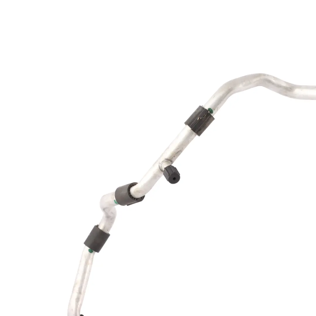 Tuyau De Climatisation pour Volkswagen VW Beetle à propos du numéro de pièce 5C0820743BN Volkswagen VW Beetle Tuyau De Climatisation - SKU 5C0820743BN - Numéro de pièce 5C0820743BN