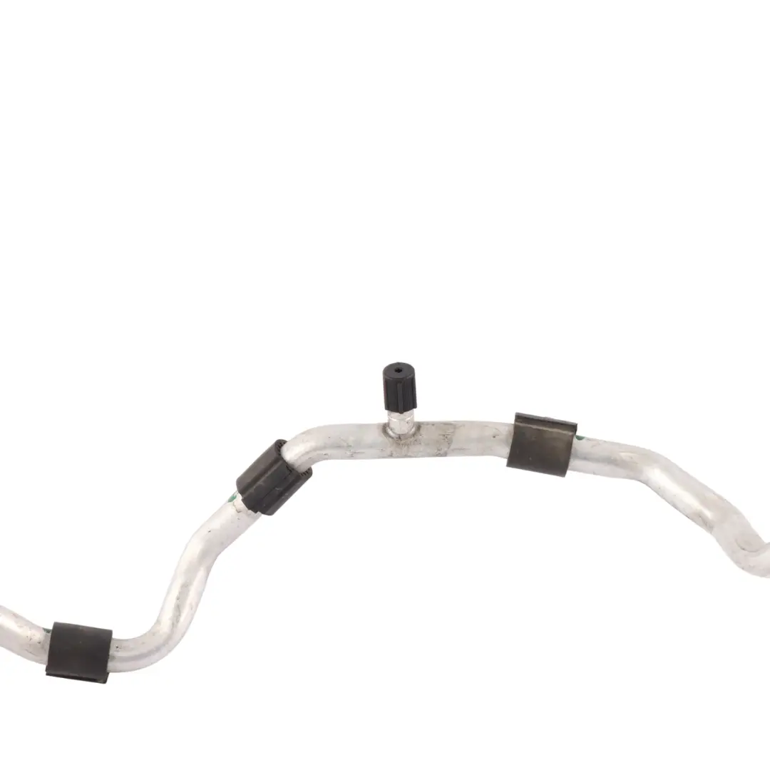 Tuyau De Climatisation pour Volkswagen VW Beetle à propos du numéro de pièce 5C0820743BN Volkswagen VW Beetle Tuyau De Climatisation - SKU 5C0820743BN - Numéro de pièce 5C0820743BN