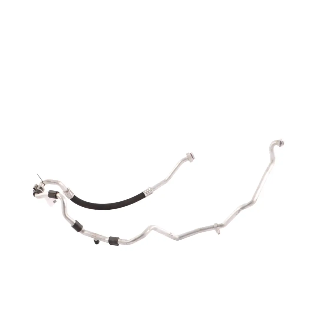 Conditioning A/C Air Con Hose Pipe Line to Volkswagen VW Beetle Air with Part number 5C0820743BN Volkswagen VW Beetle Air Conditioning A/C Air Con Hose Pipe Line - SKU 5C0820743BN - Part number 5C0820743BN