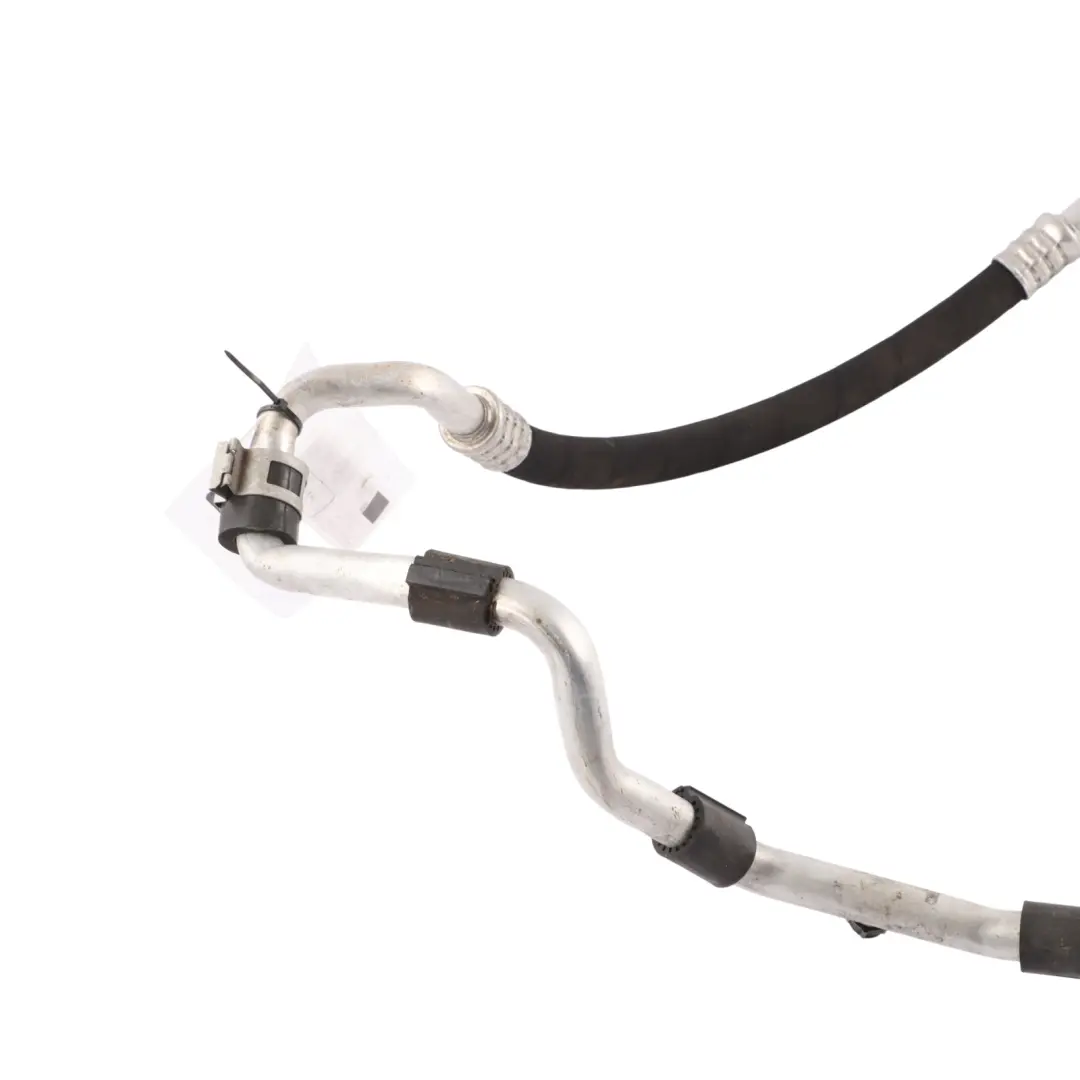 Volkswagen VW Beetle Air Conditioning A/C Air Con Hose Pipe Line - SKU 5C0820743BN - Part number 5C0820743BN