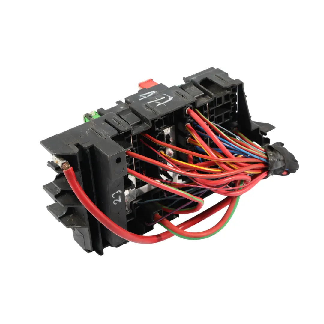 5C Sicherungskasten Relaismodul Einheit für Volkswagen Beetle mit Teilenummer 5C0937819R Volkswagen Beetle 5C Sicherungskasten Relaismodul Einheit - SKU 5C0937819R - Teilenummer 5C0937819R