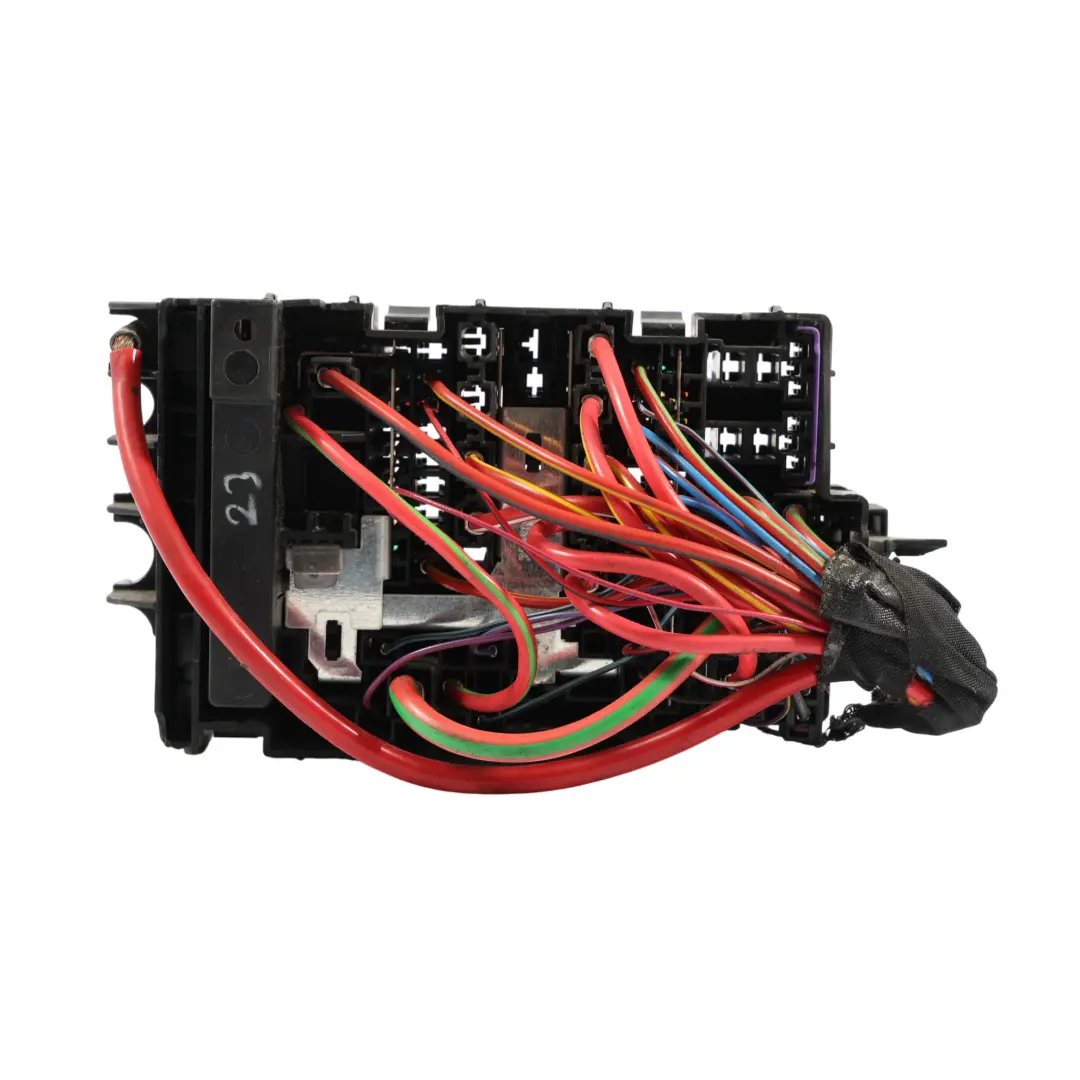 Volkswagen Beetle 5C Sicherungskasten Relaismodul Einheit - SKU 5C0937819R - Teilenummer 5C0937819R