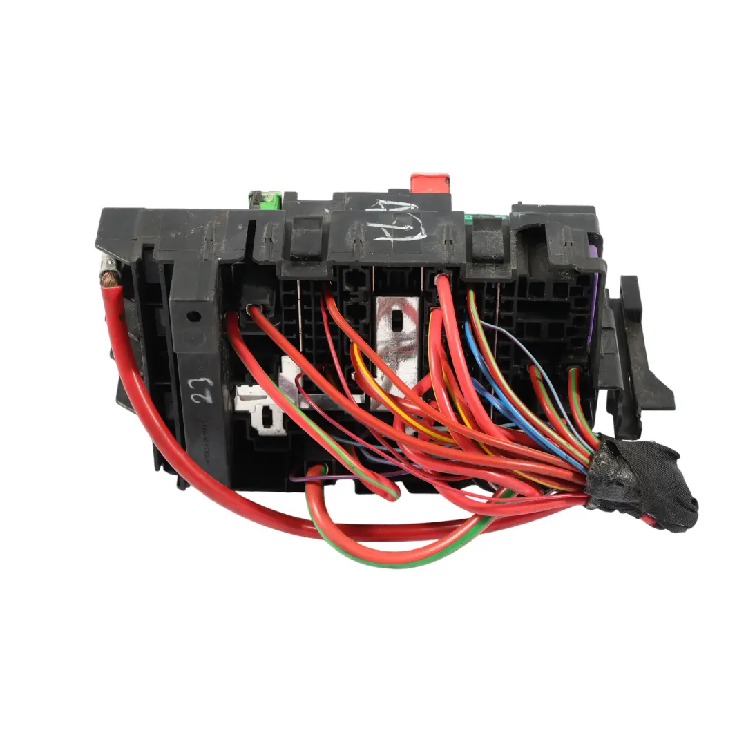 5C Module Relais De Boîte À Fusibles pour Volkswagen Beetle à propos du numéro de pièce 5C0937819R Volkswagen Beetle 5C Module Relais De Boîte À Fusibles - SKU 5C0937819R - Numéro de pièce 5C0937819R