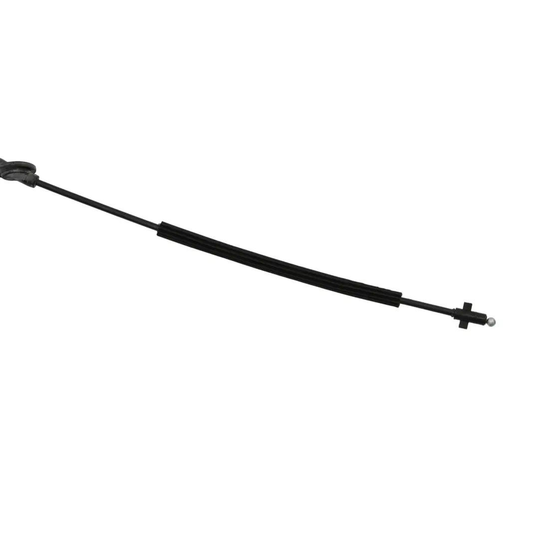 Boot Lid Release Lock Cable to Volkswagen Beetle Cabriolet Rear with Part number 5C2827532D Volkswagen Beetle Cabriolet Rear Boot Lid Release Lock Cable - SKU RHD-5C2827532D - Part number 5C2827532D