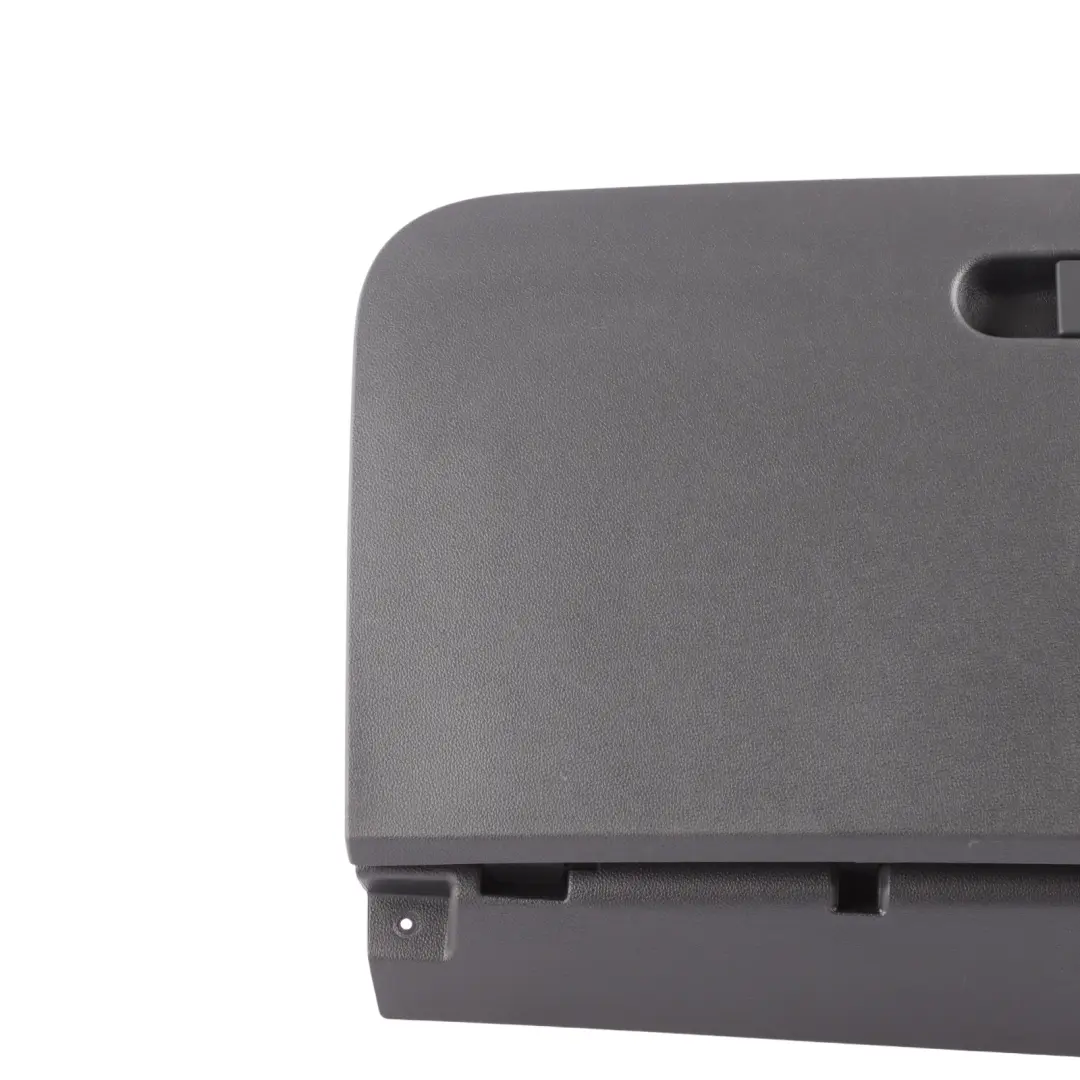 5C Glove Box Dashboard Dash Passenger Black to Volkswagen Beetle with Part number 5C2857097J Volkswagen Beetle 5C Glove Box Dashboard Dash Passenger Black - SKU RHD-5C2857097J - Part number 5C2857097J