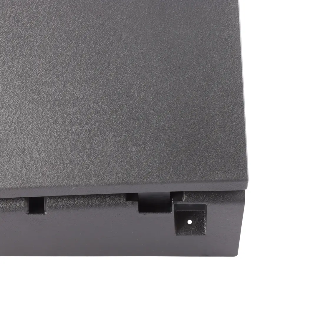 5C Glove Box Dashboard Dash Passenger Black to Volkswagen Beetle with Part number 5C2857097J Volkswagen Beetle 5C Glove Box Dashboard Dash Passenger Black - SKU RHD-5C2857097J - Part number 5C2857097J