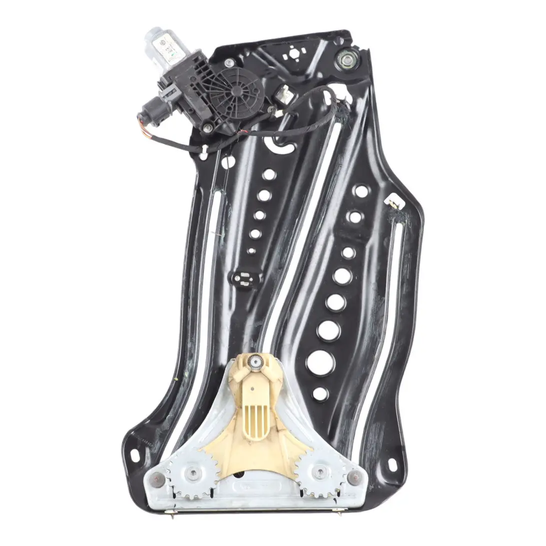 VW New Beetle Convertible Window Lifter Mechanism Rear Left N/S 5C3839401E