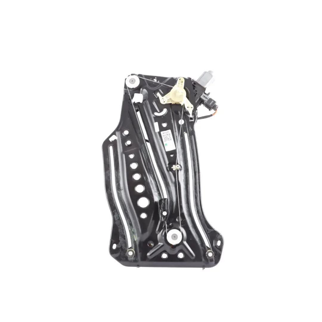 Window Lifter Mechanism Rear Left N/S to VW New Beetle Convertible with Part number 5C3839401E VW New Beetle Convertible Window Lifter Mechanism Rear Left N/S - SKU 5C3839401E - Part number 5C3839401E