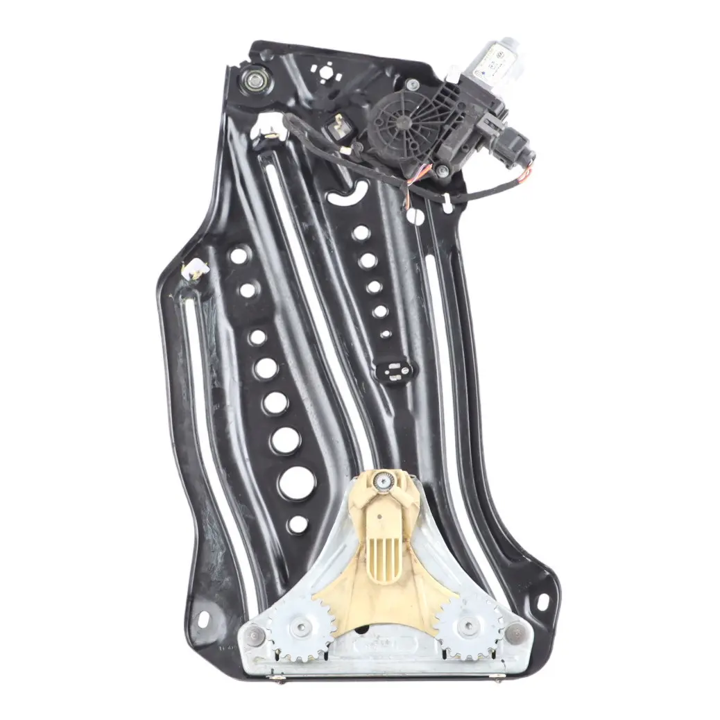 Window Lifter Mechanism Rear Right O/S to VW New Beetle Convertible with Part number 5C3839402E VW New Beetle Convertible Window Lifter Mechanism Rear Right O/S - SKU 5C3839402E - Part number 5C3839402E