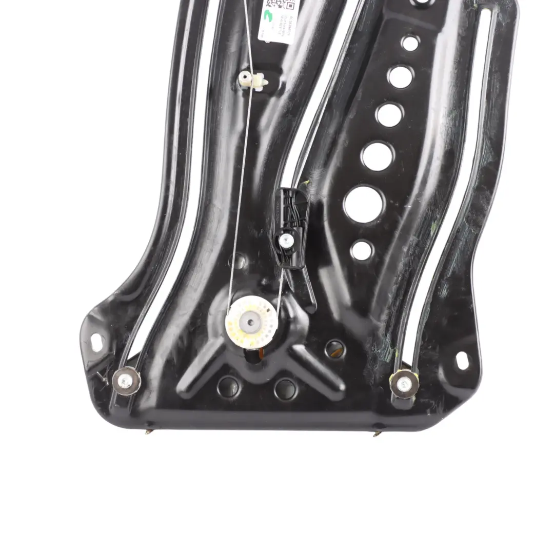 Window Lifter Mechanism Rear Right O/S to VW New Beetle Convertible with Part number 5C3839402E VW New Beetle Convertible Window Lifter Mechanism Rear Right O/S - SKU 5C3839402E - Part number 5C3839402E