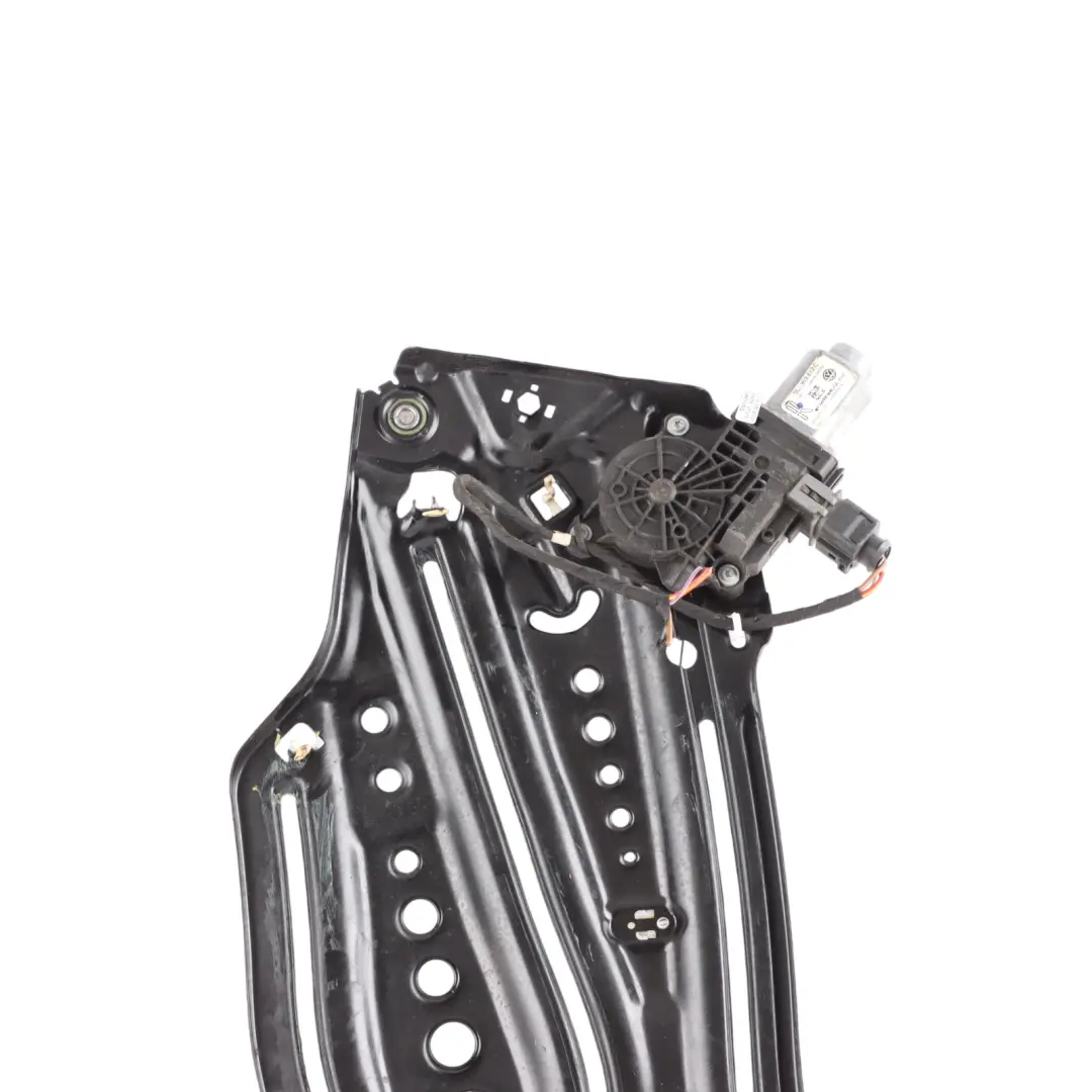 Window Lifter Mechanism Rear Right O/S to VW New Beetle Convertible with Part number 5C3839402E VW New Beetle Convertible Window Lifter Mechanism Rear Right O/S - SKU 5C3839402E - Part number 5C3839402E