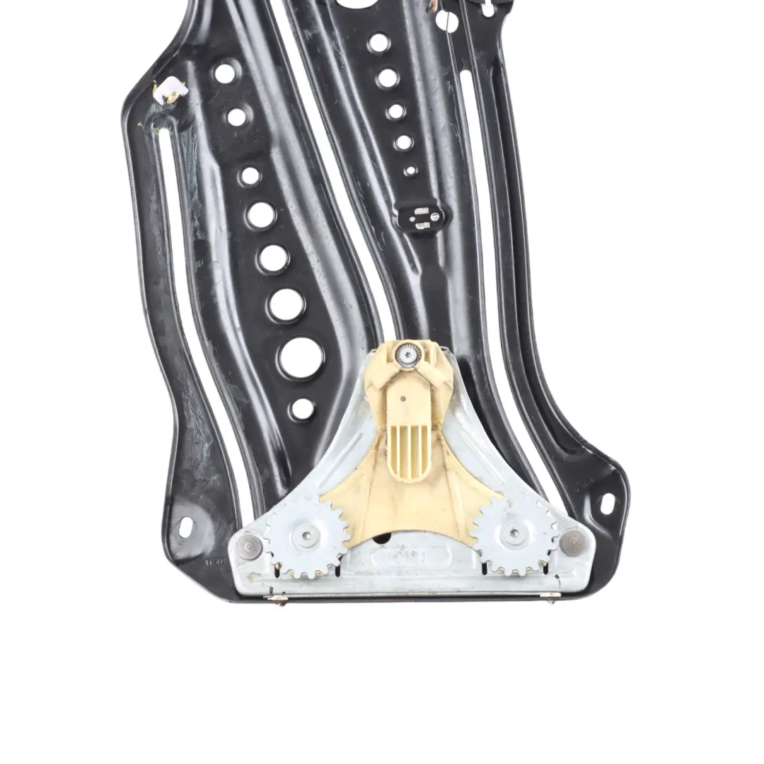 Window Lifter Mechanism Rear Right O/S to VW New Beetle Convertible with Part number 5C3839402E VW New Beetle Convertible Window Lifter Mechanism Rear Right O/S - SKU 5C3839402E - Part number 5C3839402E