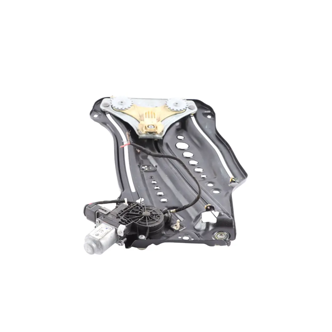 Window Lifter Mechanism Rear Right O/S to VW New Beetle Convertible with Part number 5C3839402E VW New Beetle Convertible Window Lifter Mechanism Rear Right O/S - SKU 5C3839402E - Part number 5C3839402E