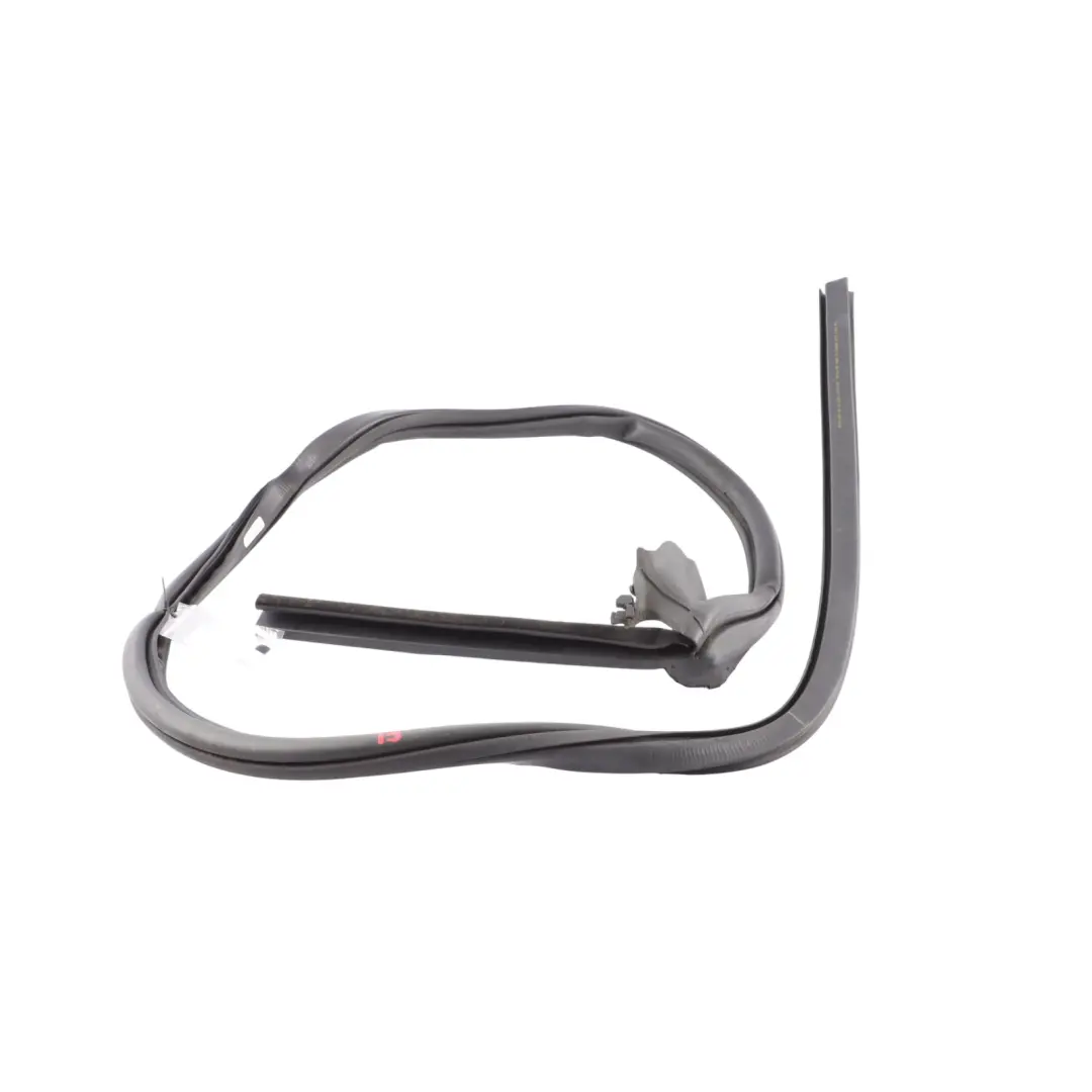 VW Volkswagen Beetle Door Rubber Seal Gasket Sealing Inner Left N/S - SKU 5C3839479C - Part number 5C3839479C