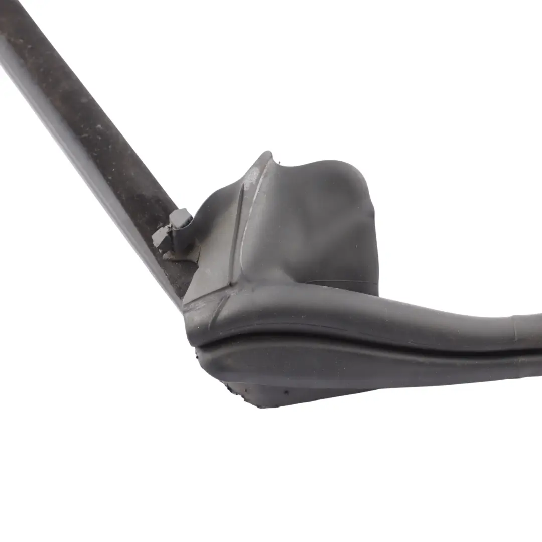 Door Rubber Seal Gasket Sealing Inner Left N/S to VW Volkswagen Beetle with Part number 5C3839479C VW Volkswagen Beetle Door Rubber Seal Gasket Sealing Inner Left N/S - SKU 5C3839479C - Part number 5C3839479C