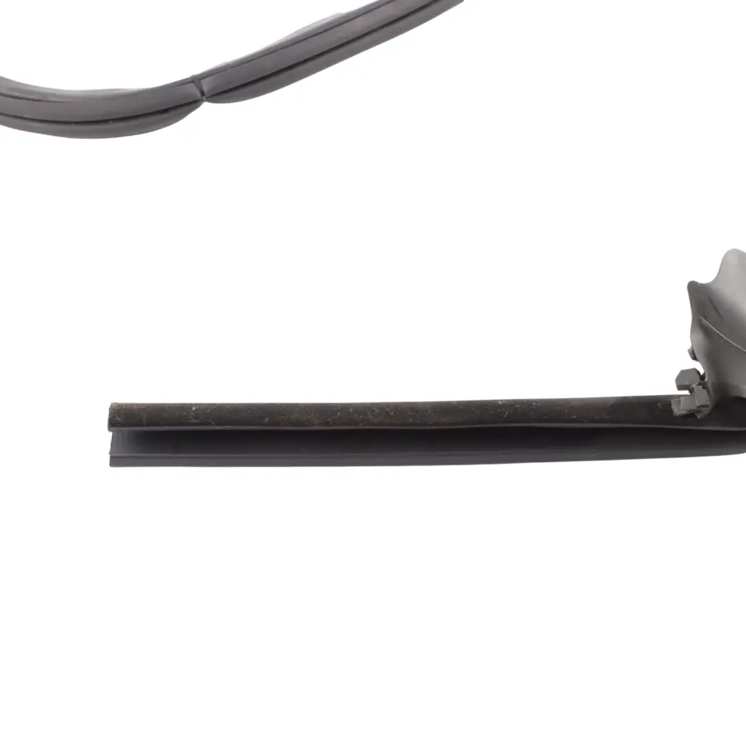 Door Rubber Seal Gasket Sealing Inner Left N/S to VW Volkswagen Beetle with Part number 5C3839479C VW Volkswagen Beetle Door Rubber Seal Gasket Sealing Inner Left N/S - SKU 5C3839479C - Part number 5C3839479C