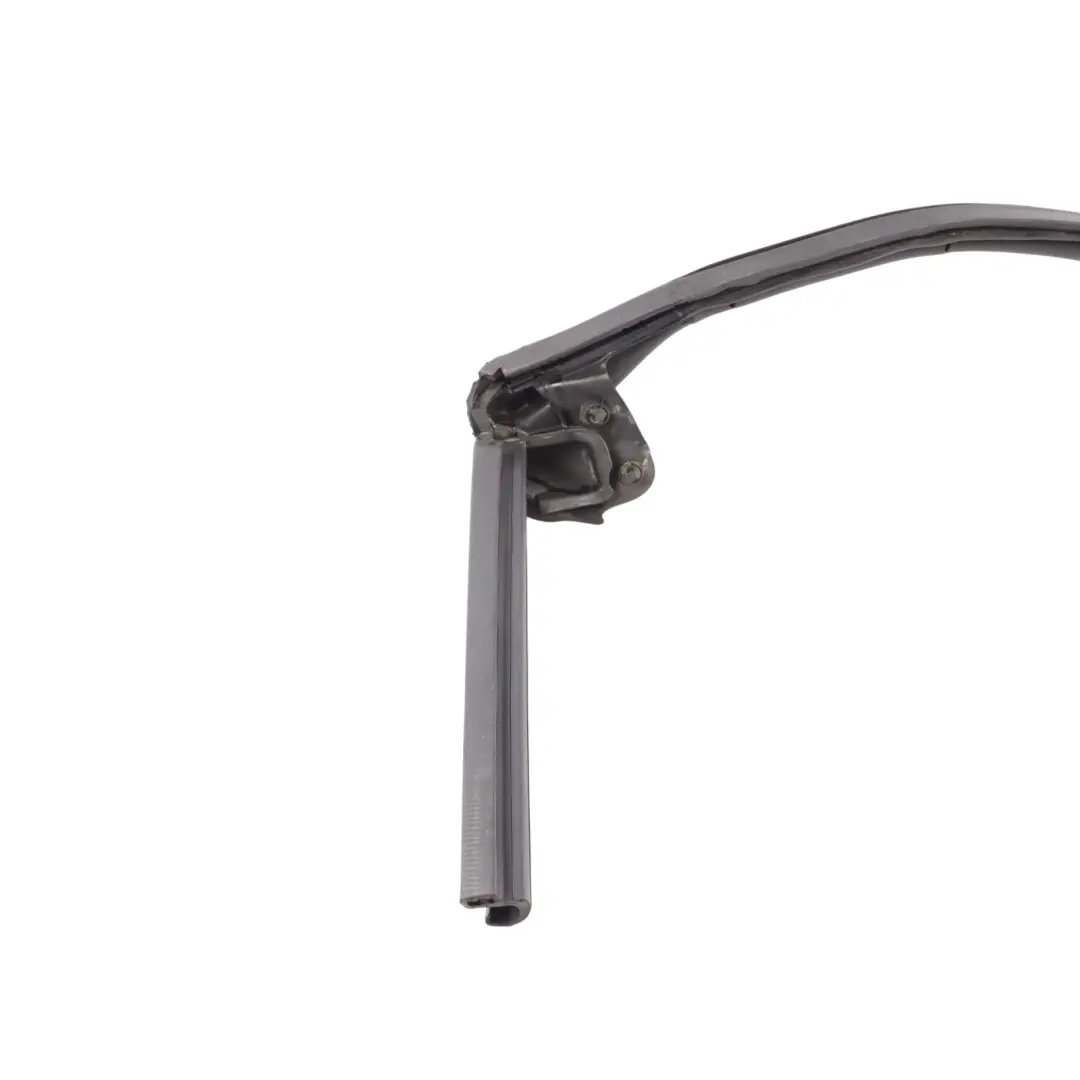 Door Rubber Seal Gasket Sealing Inner Left N/S to VW Volkswagen Beetle with Part number 5C3839479C VW Volkswagen Beetle Door Rubber Seal Gasket Sealing Inner Left N/S - SKU 5C3839479C - Part number 5C3839479C