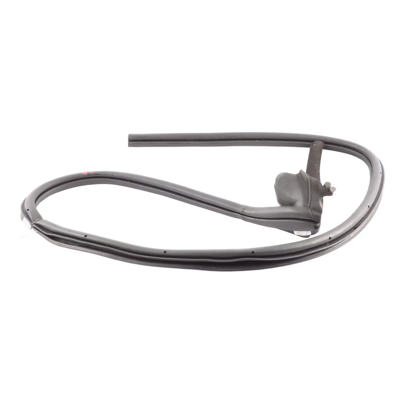 VW Volkswagen Beetle Door Rubber Seal Gasket Sealing Inner Right O/S 5C3839480C