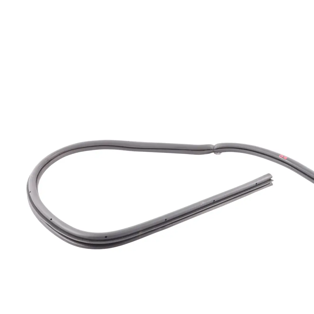 Door Rubber Seal Gasket Sealing Inner Right O/S to VW Volkswagen Beetle with Part number 5C3839480C VW Volkswagen Beetle Door Rubber Seal Gasket Sealing Inner Right O/S - SKU 5C3839480C - Part number 5C3839480C