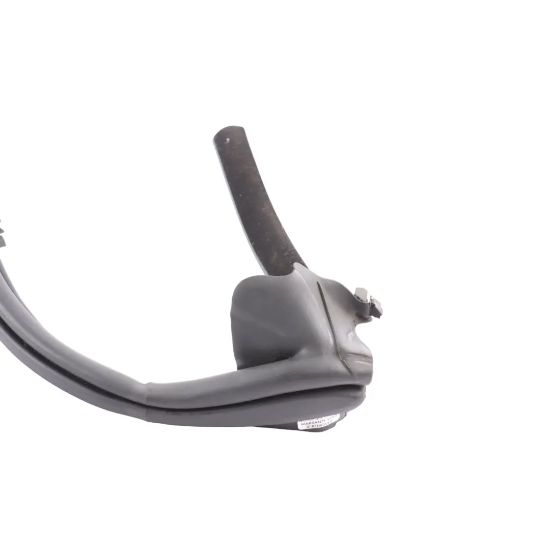 VW Volkswagen Beetle Door Rubber Seal Gasket Sealing Inner Right O/S - SKU 5C3839480C - Part number 5C3839480C