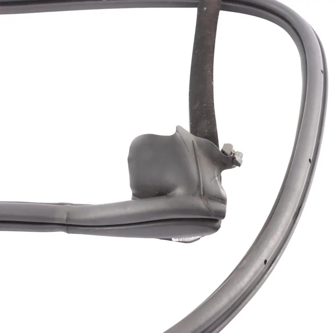 VW Volkswagen Beetle Door Rubber Seal Gasket Sealing Inner Right O/S - SKU 5C3839480C - Part number 5C3839480C