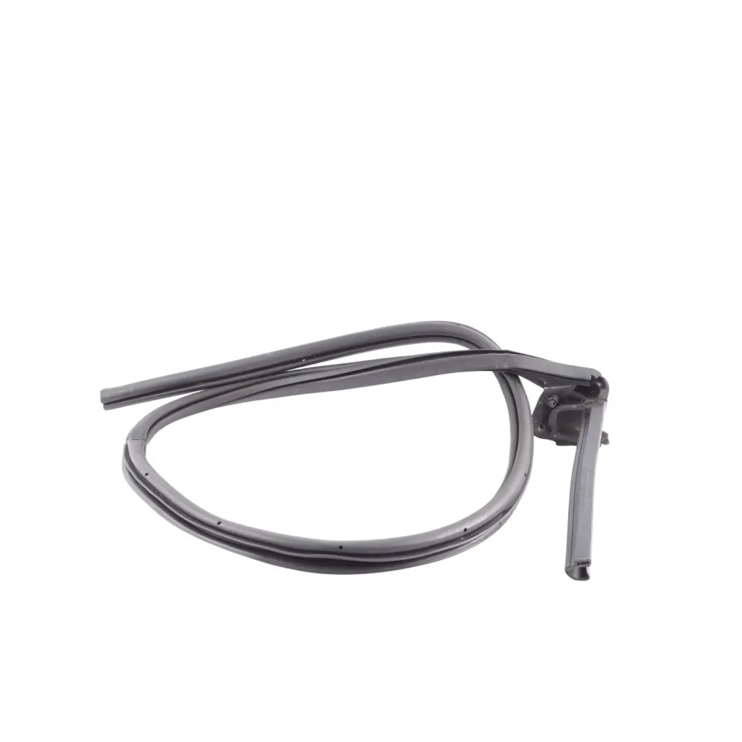 Door Rubber Seal Gasket Sealing Inner Right O/S to VW Volkswagen Beetle with Part number 5C3839480C VW Volkswagen Beetle Door Rubber Seal Gasket Sealing Inner Right O/S - SKU 5C3839480C - Part number 5C3839480C