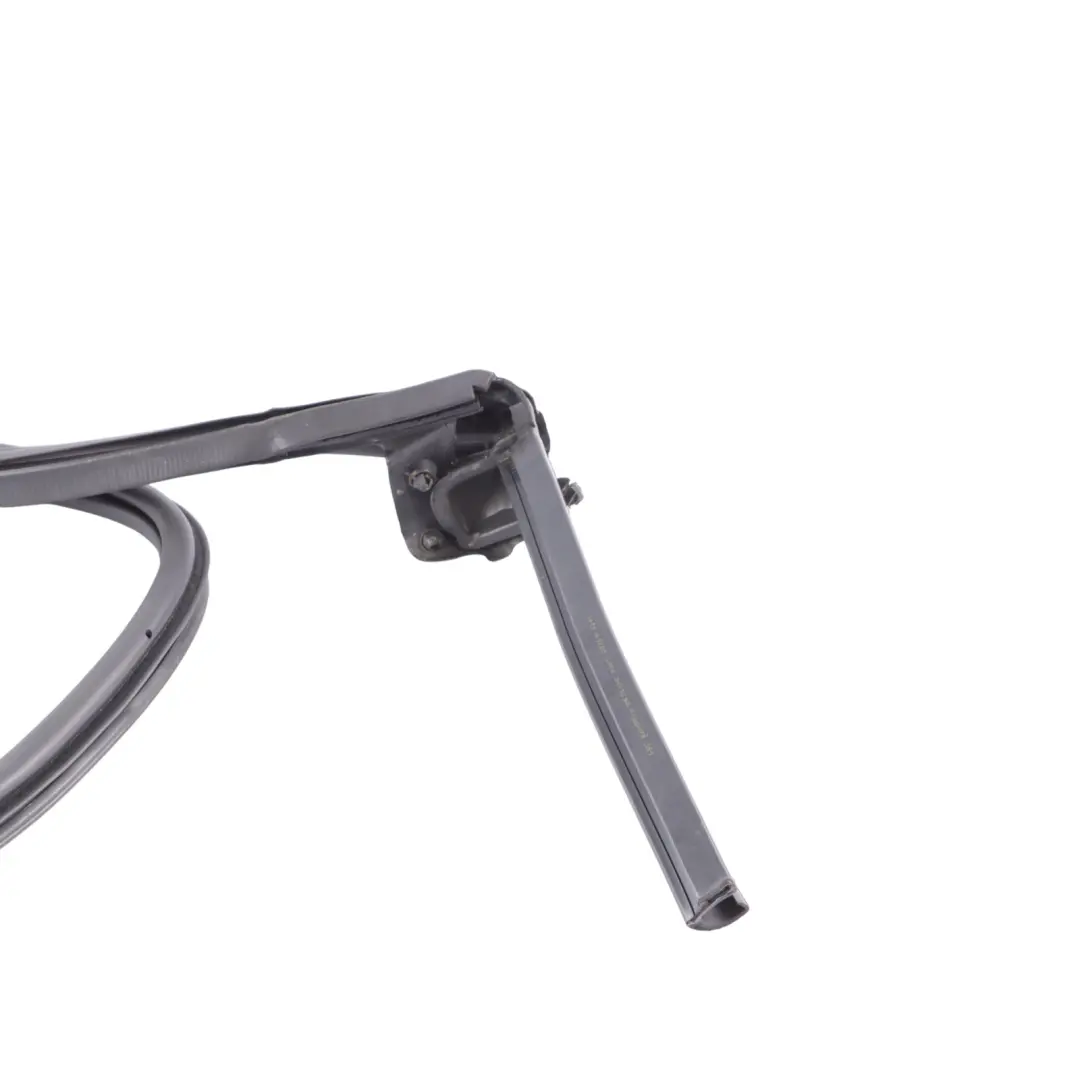 Door Rubber Seal Gasket Sealing Inner Right O/S to VW Volkswagen Beetle with Part number 5C3839480C VW Volkswagen Beetle Door Rubber Seal Gasket Sealing Inner Right O/S - SKU 5C3839480C - Part number 5C3839480C