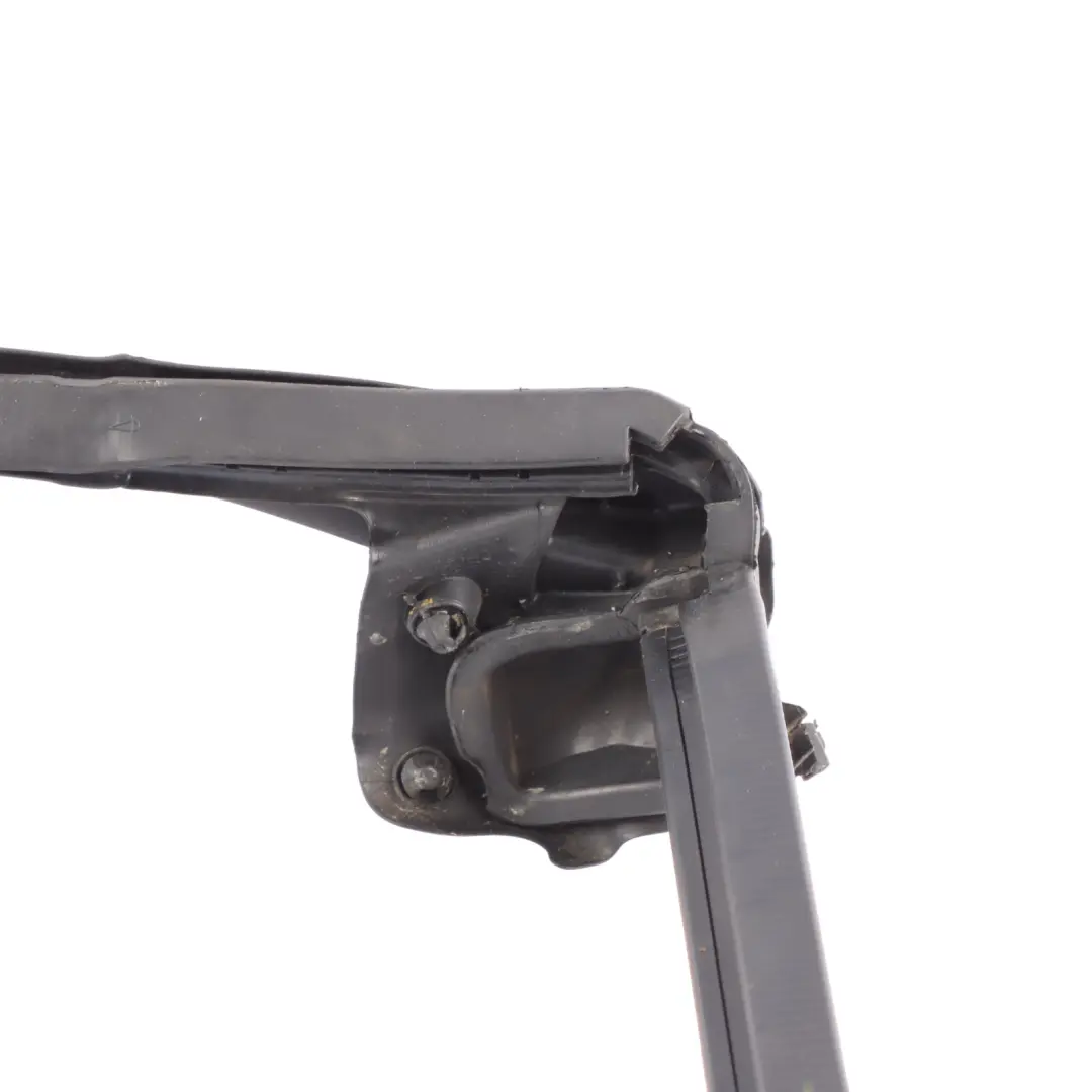 VW Volkswagen Beetle Door Rubber Seal Gasket Sealing Inner Right O/S - SKU 5C3839480C - Part number 5C3839480C