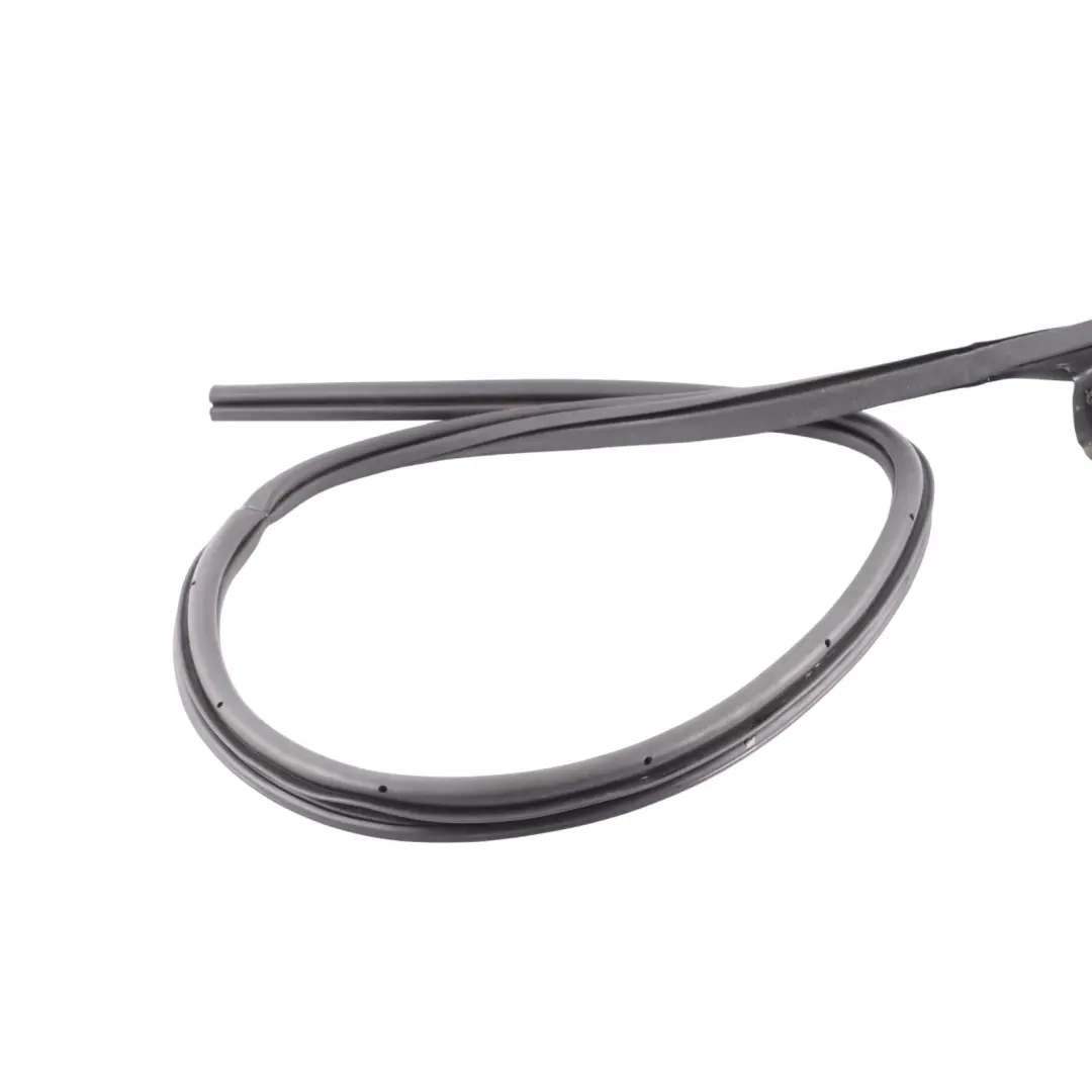 Door Rubber Seal Gasket Sealing Inner Right O/S to VW Volkswagen Beetle with Part number 5C3839480C VW Volkswagen Beetle Door Rubber Seal Gasket Sealing Inner Right O/S - SKU 5C3839480C - Part number 5C3839480C