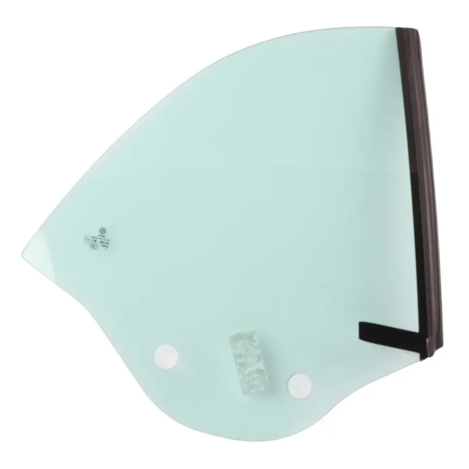 Volkswagen VW New Beetle 5C Rear Side Window Glass Right O/S AS2 5C3845042F